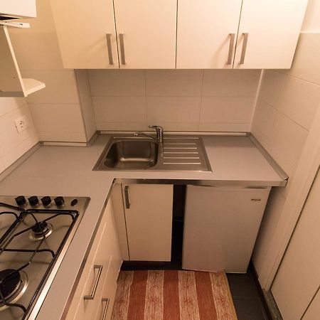 Apartamento Azzurro Turín Exterior foto