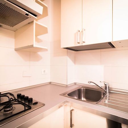 Apartamento Azzurro Turín Exterior foto