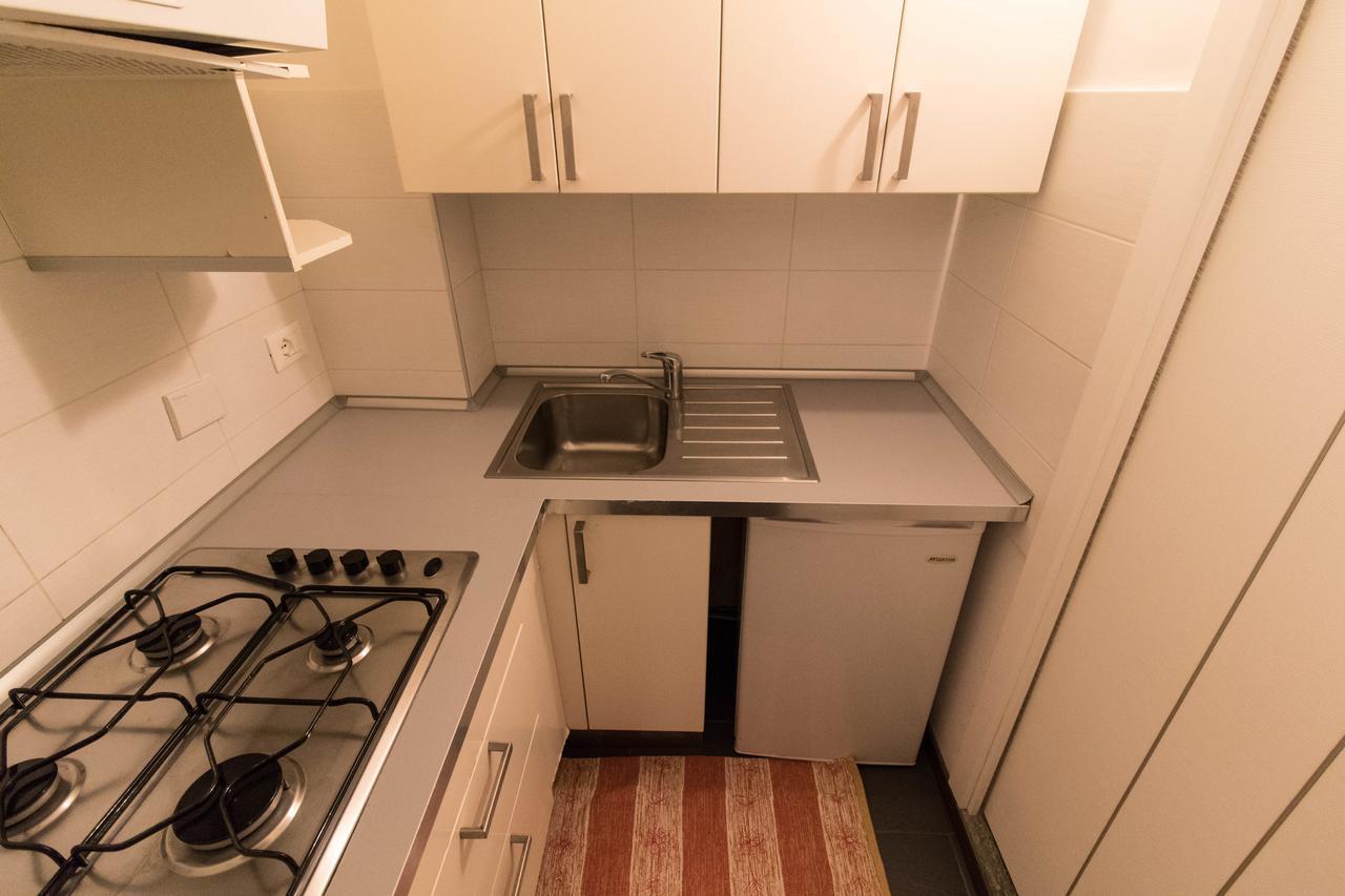 Apartamento Azzurro Turín Exterior foto