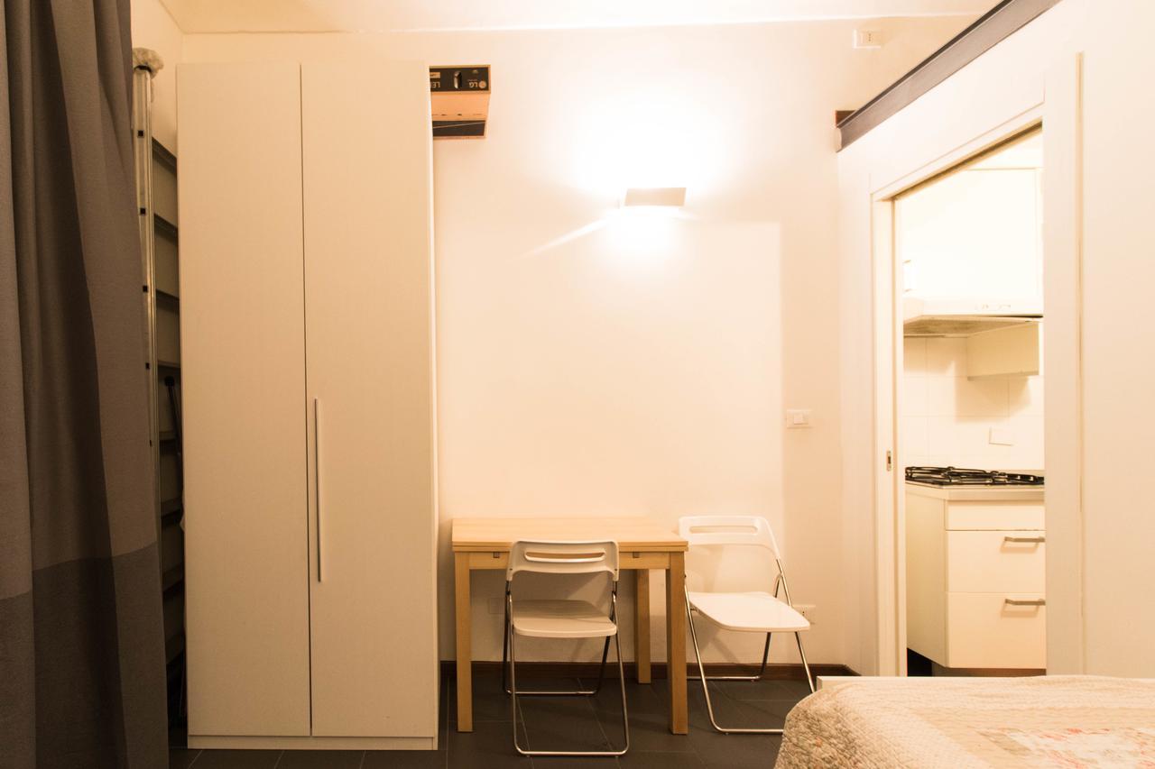 Apartamento Azzurro Turín Exterior foto