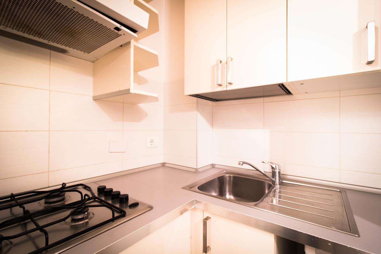 Apartamento Azzurro Turín Exterior foto