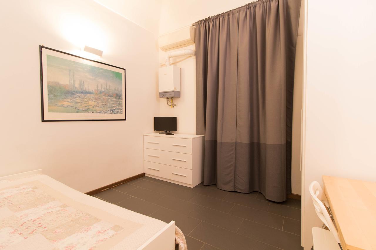 Apartamento Azzurro Turín Exterior foto